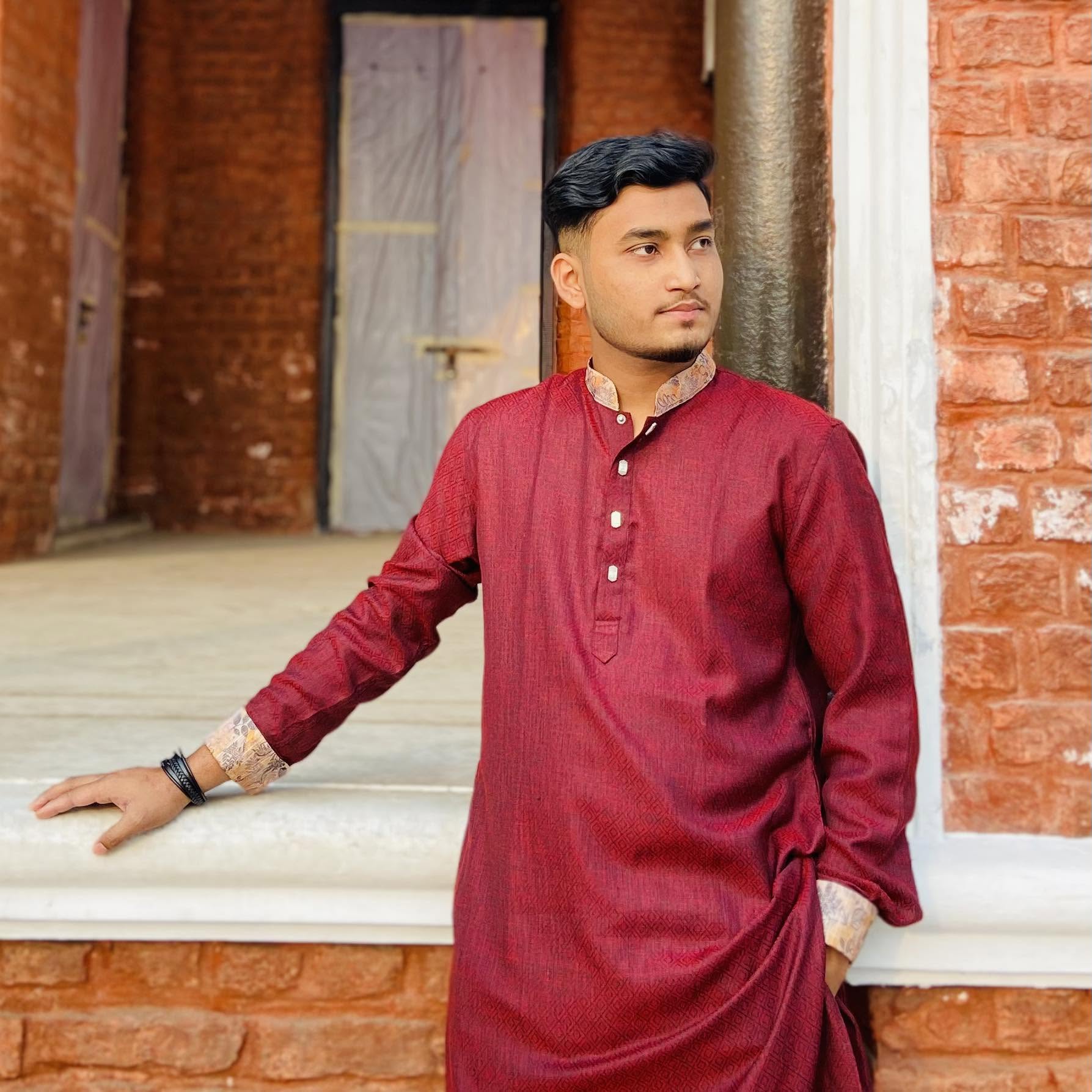 Md Farhad Hossain — Digital Marketing Specialist at Forge Digital
