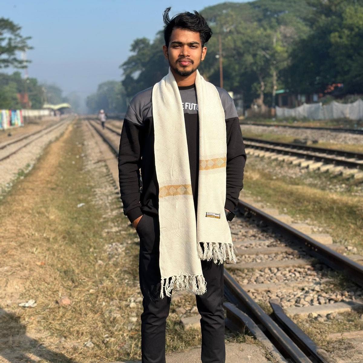 Md Sojib Hossen — SEO and Search Strategy Specialist at Forge Digital