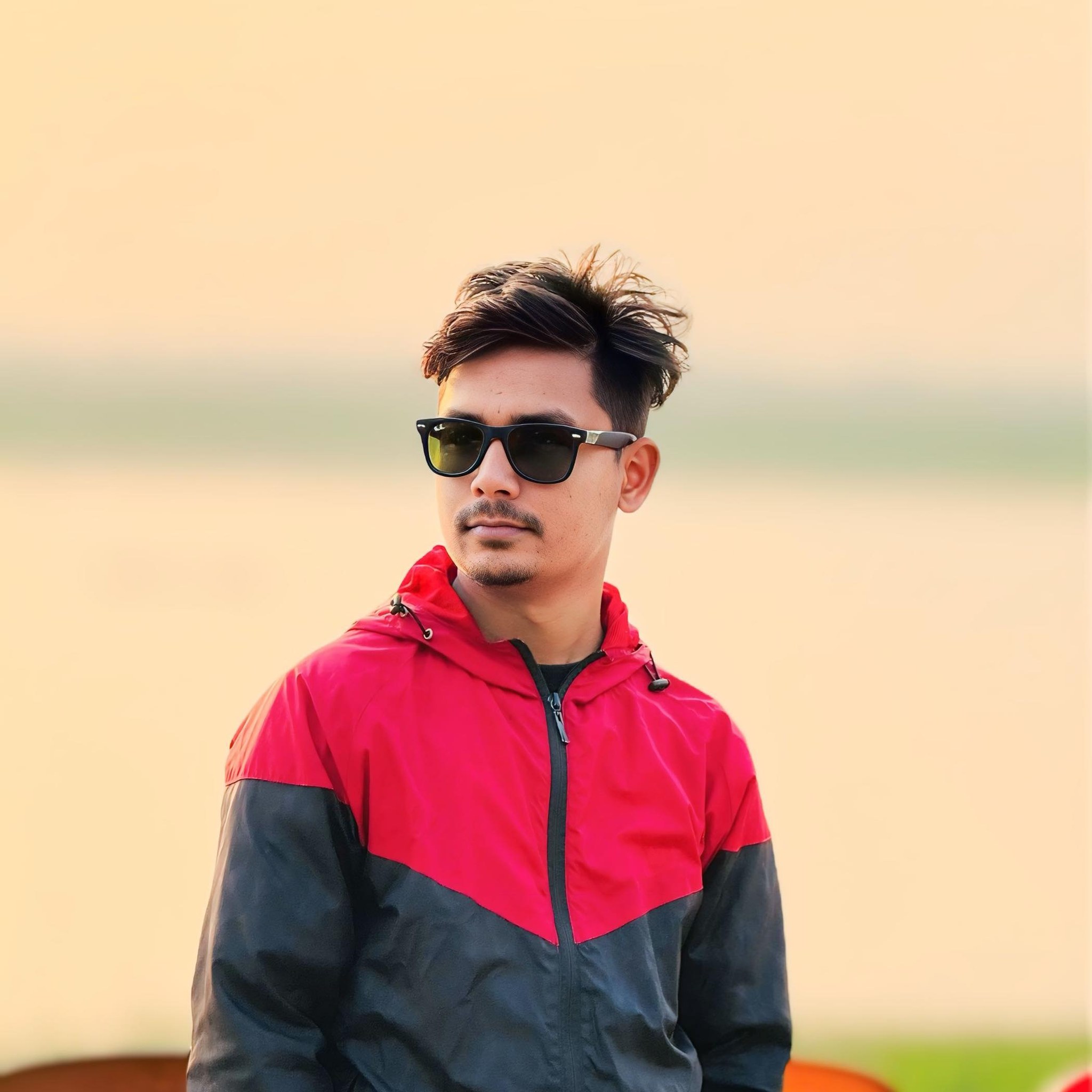 Roni Khan